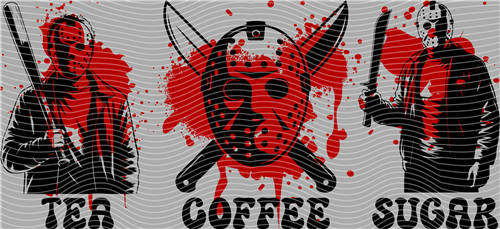 16oz Halloween-J 974